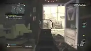 Call Of Duty Ghosts: LIVE KEM Strike!
