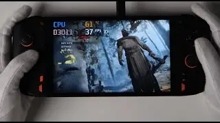 The Smallest PC Hardcore Gaming In 