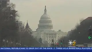 Female Lawmakers Share Stories Of Sexual Harassment In Congress