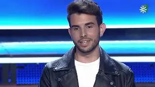 A tu vera. Tomás Rivera. Tierra de Talento. 2020