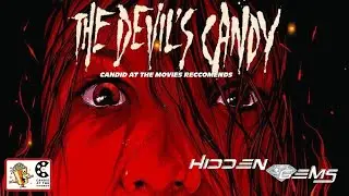 Hidden Gems 💎 The Devil's Candy (2015)