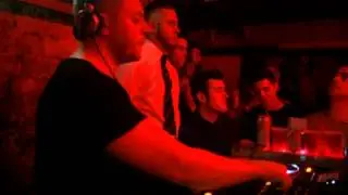 SEFF @ The Cut Newcastle (17/4/15) [4]