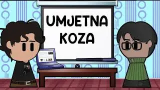 Krojenje Kože - Tehnologija Zanimanja