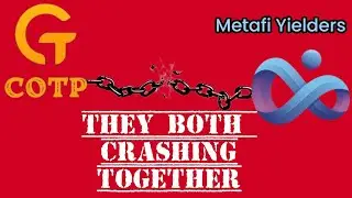 COTP Scam Crushed Metafi Yielders