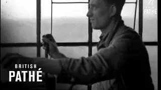 Ironstone Issue Title Is Good Grounds (1943)