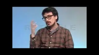 RETESOLE TG LAZIO Intervista allo scrittore Francesco Sicheri