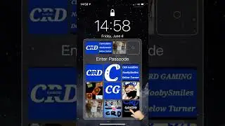 XXXTENTACION SONG HOPE CRD GAMING EDIT MY FAVORITE