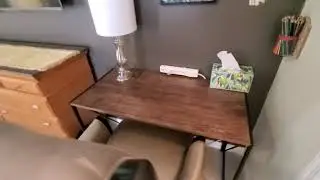 Honest Review of Coavas Folding Desk