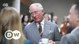 Dresscode - Prinz Charles | DW Deutsch