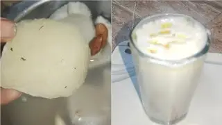 Dry Fruit And sukha nariyal Harira || Harira Recipe|| Healthy And Energetic Drink For Everyone