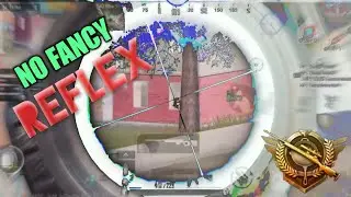 PUBG MOBILE No Fancy Reflexes : FragFest Gaming