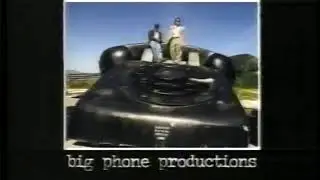 Big Phone Productions/Universal Television (1996) #1