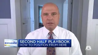 Investing is a longer-term proposition, says Potomac Wealth&rsquo;s Mark Avallone