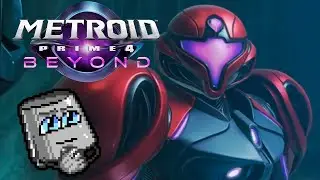 Если не будет мотика то 10 из 10 - Metroid Prime 4: Beyond (03)