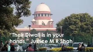 Supreme Court - Loan Moratorium  (RBI Interest waiver)