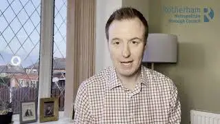 2022/23 Budget message - Cllr Chris Read, Leader of Rotherham Council