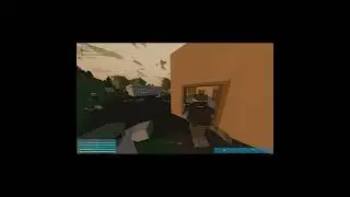 bro flew #funny #shorts #foryou #clips #unturned #pvp