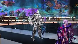 Nox Luna Cyberpunk Costume Contest Winners!