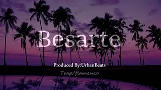 [FREE] Omar Montes Type Beat 2020 - 