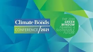 DAY 2 | SESSION 3- Beyond the Trillion Dollar Challenge-Fast Evolving Global Sustainable Debt Market
