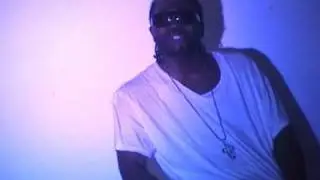 Sinister- Alien Ft. Dj Epps (Spikes Productions)