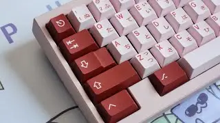 Matrix Lab NAVI SW x Gateron DEEPPING 4.0