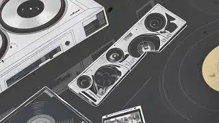 The Moon Is With You &ndash; Hip Hop Type Beat | 90 BPM | Calm