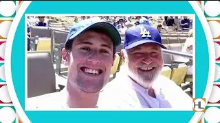 Jake Reiner On His Connection To Hollywood