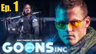 GOONS INC - Ep. ONE