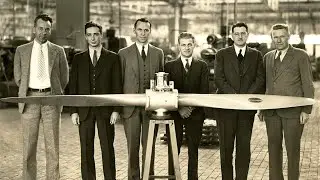 How One Engineer's Propeller Invention Changed WWII Forever