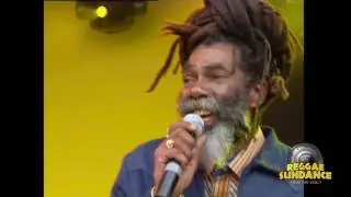A 15 minute Reggae Sundance Compilation 2002-2016