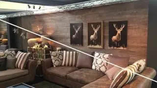 SUN WOOD Messe Video Nuernberg