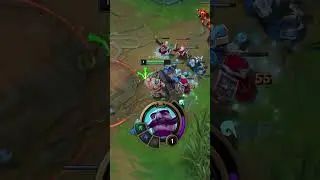 Best Braum in the WORLD goes to Korea #leagueoflegends #shorts #lol