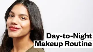 Day to Night CLEAN Beauty Routine | Thrive Market