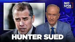 Hunter Biden's Latest Legal Troubles