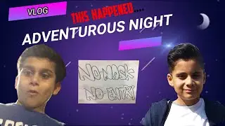 They kicked us out!!! | THE UNDERWORLD LEGENDS