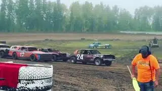 Mosquito speedway 2017