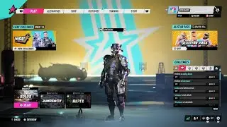 Destruction AllStars Tutorial ☺️