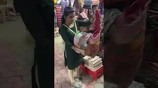 శిల్పారామం #shilparamam  #youtubeshorts #ytshorts #shopping #streetshopping