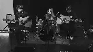 Trainwreck (Live at Staves Brewery)