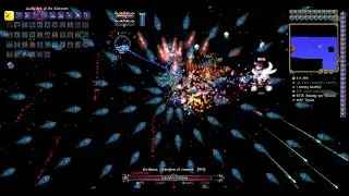 Two Brothers vs Eternity-Death mode: Series Finale