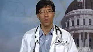 Assemblymember Pan Urges Us to Get a Flu Shot