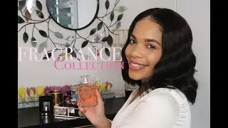 FRAGRANCE COLLECTION 2020! BEGINNER FRIENDLY REVIEW | NANI'S PICKS