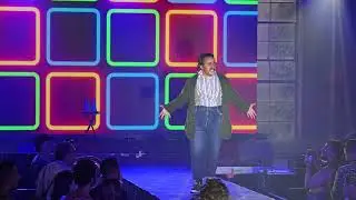 Johnny Gentleman at Bushwig 2023 (Official Video)