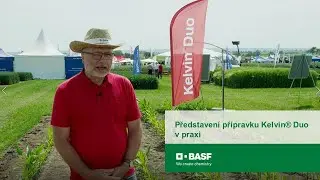 Představen&iacute; př&iacute;pravku Kelvin&reg; Duo v praxi