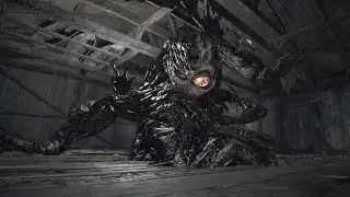 Resident Evil 7 Gameplay Walkthrough - Part 7 | Mutated Jack Boss Fight | Create the Serum