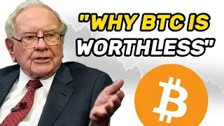 Warren Buffett: 