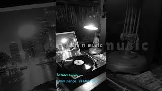Slow Dance Till Midnight(short)