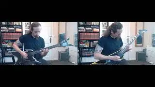 Machine Head - Aesthetics Of Hate (solo)