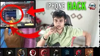 Live iPhone Hack Demoin Free Fire? Truth Exposed